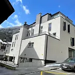 Panorama Penthouse Sermoreal