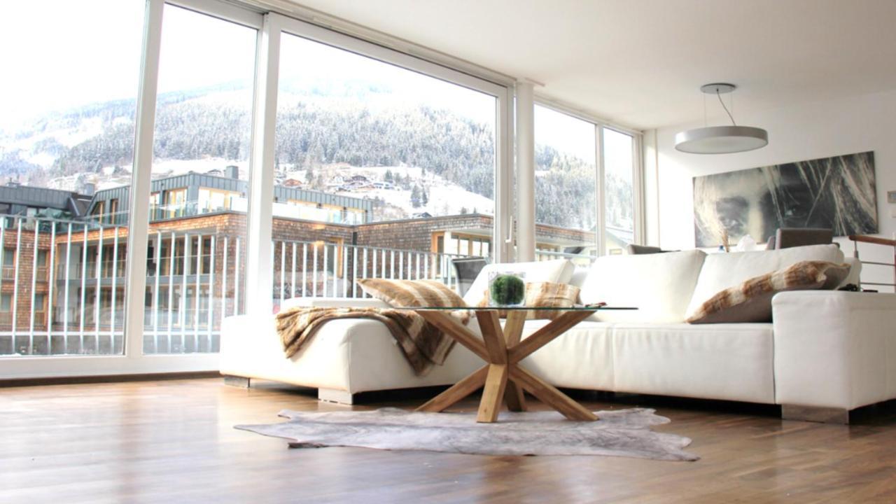 Panorama Penthouse Sermoreal
