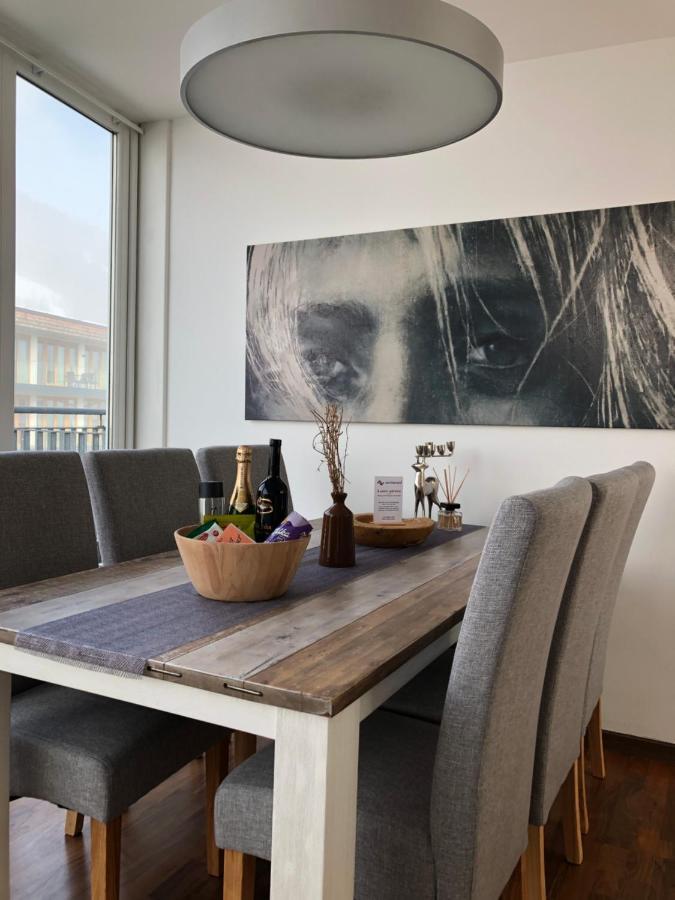 Panorama Penthouse Sermoreal