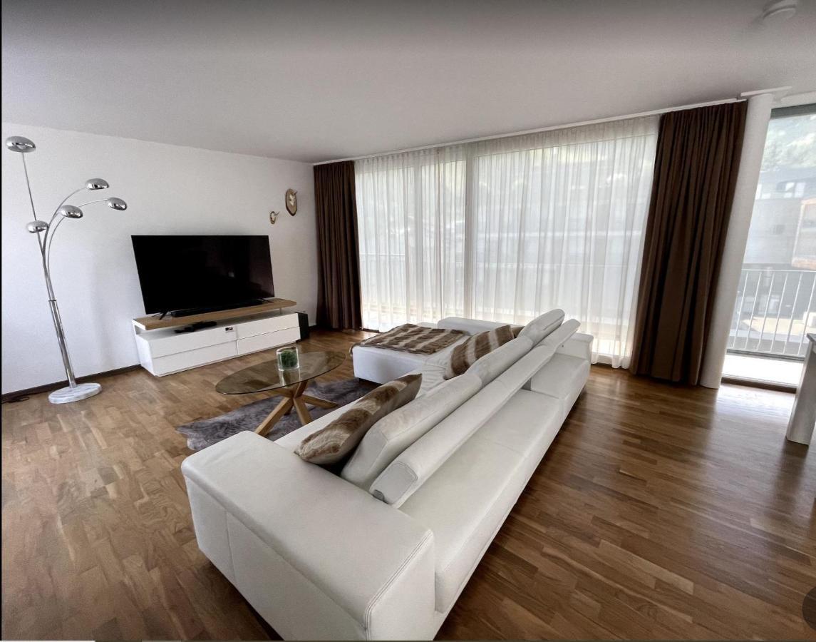 Apartment Panorama Penthouse Sermoreal
