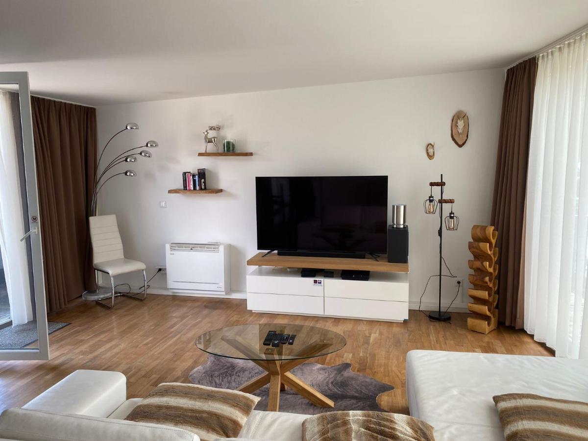 Panorama Penthouse Sermoreal